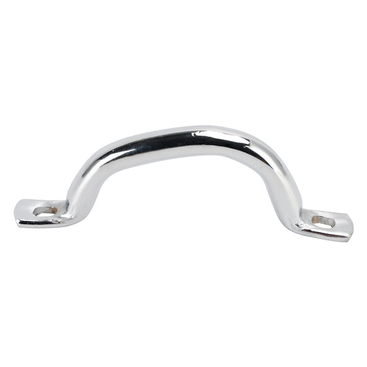 1969-1981 Honda ST70 Dax 6V 50316-098-000 Handle Grab Bar
