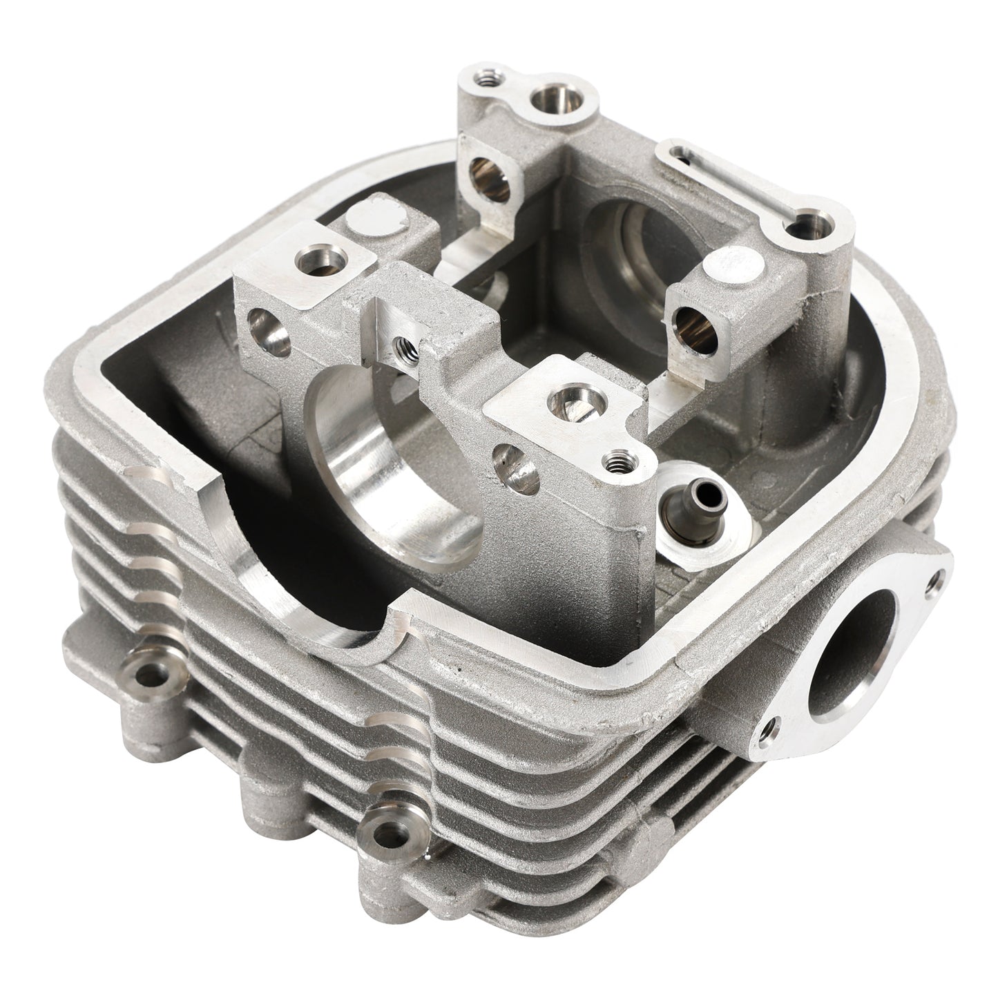 2020-2026 Italika Atv200 E02010211 Cylinder Head Top End Assembly