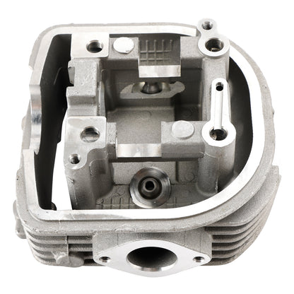 2020-2026 Italika Atv200 E02010211 Cylinder Head Top End Assembly