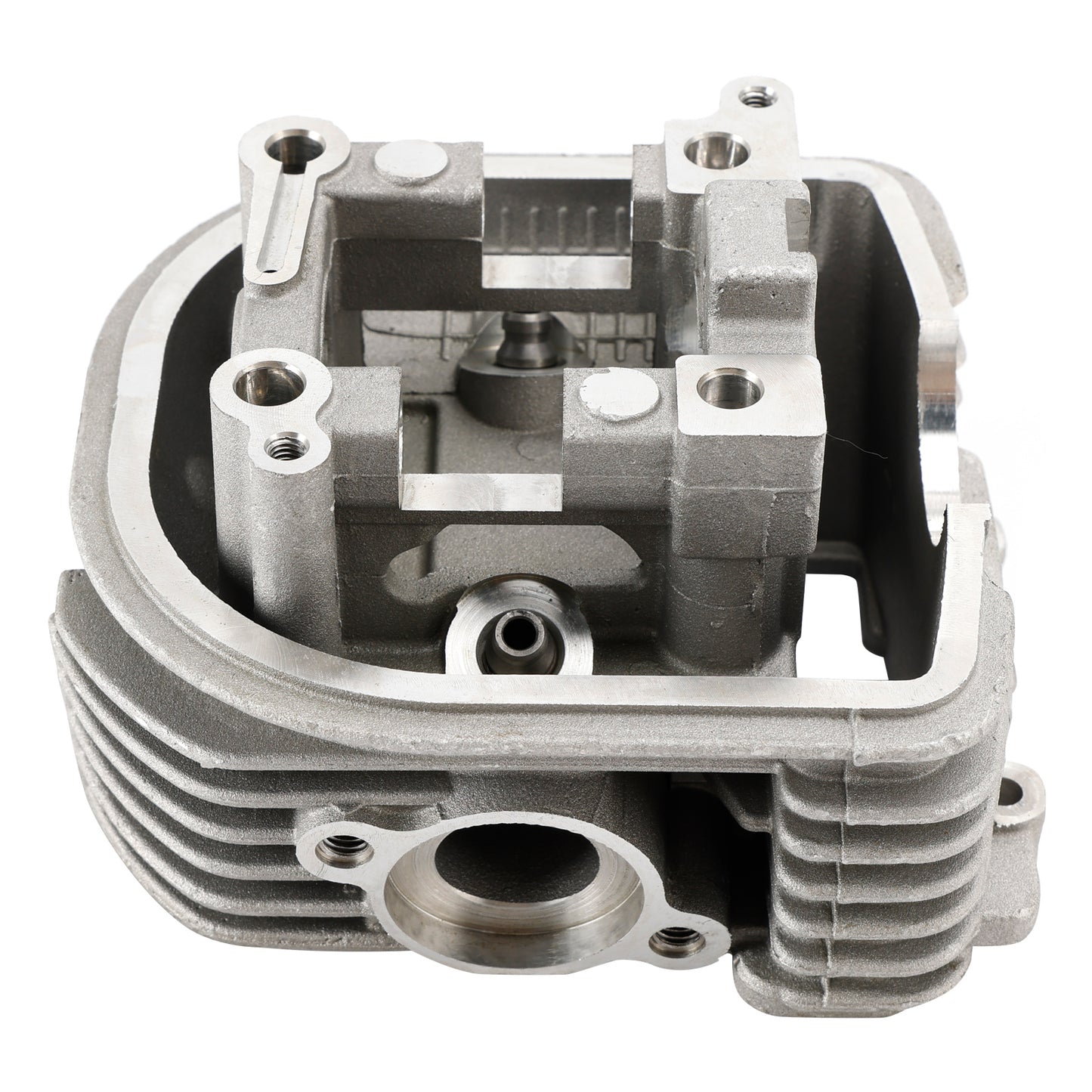 2020-2026 Italika Atv200 E02010211 Cylinder Head Top End Assembly