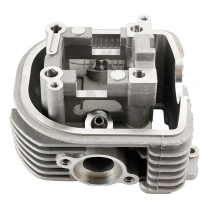 2020-2026 Italika Atv200 E02010211 Cylinder Head Top End Assembly
