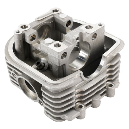 2020-2026 Italika Atv200 E02010211 Cylinder Head Top End Assembly