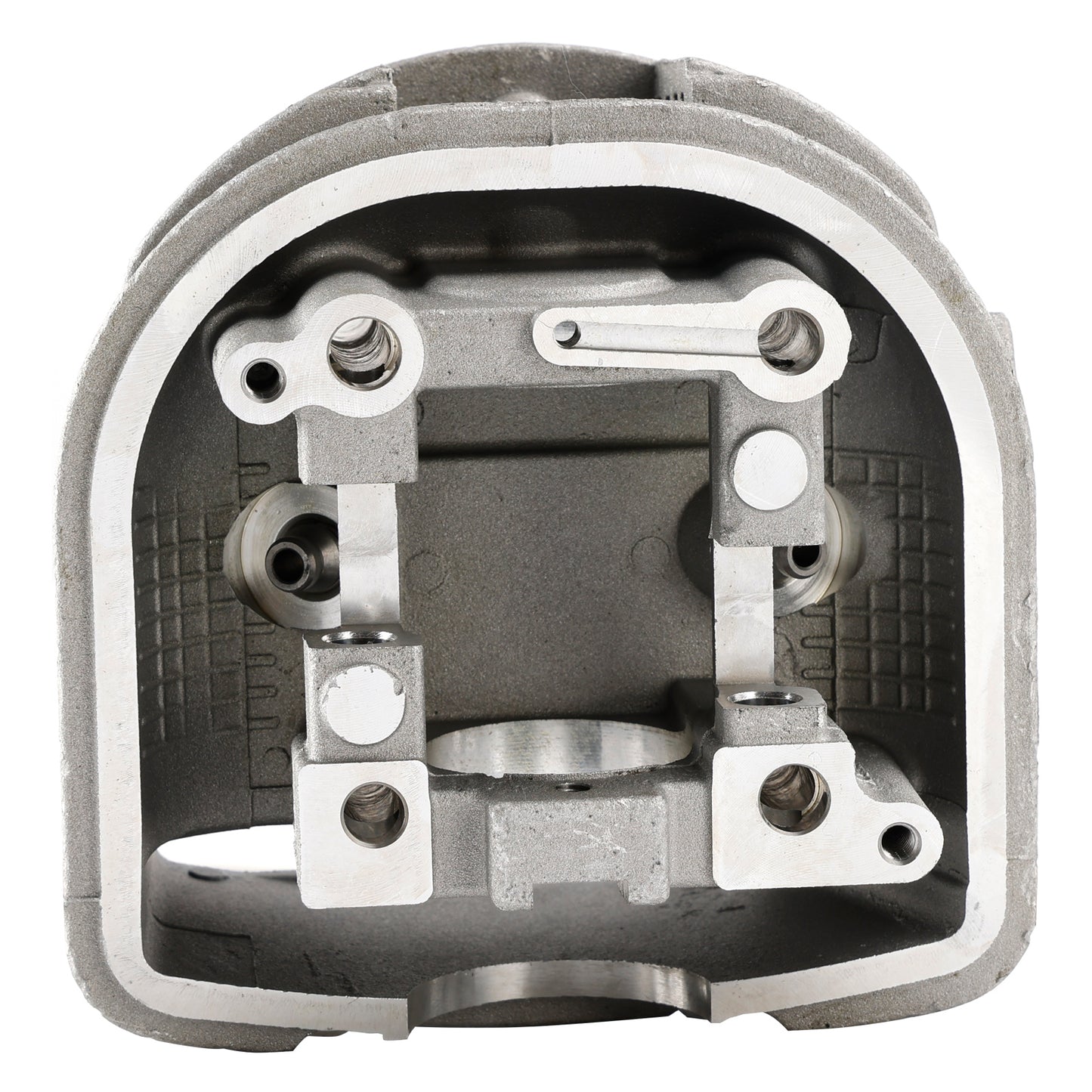 2020-2026 Italika Atv200 E02010211 Cylinder Head Top End Assembly
