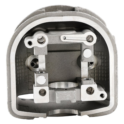 2020-2026 Italika Atv200 E02010211 Cylinder Head Top End Assembly
