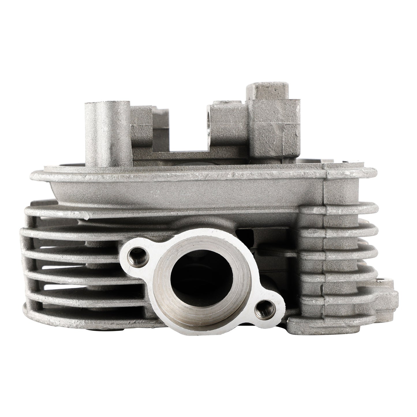 2020-2026 Italika Atv200 E02010211 Cylinder Head Top End Assembly