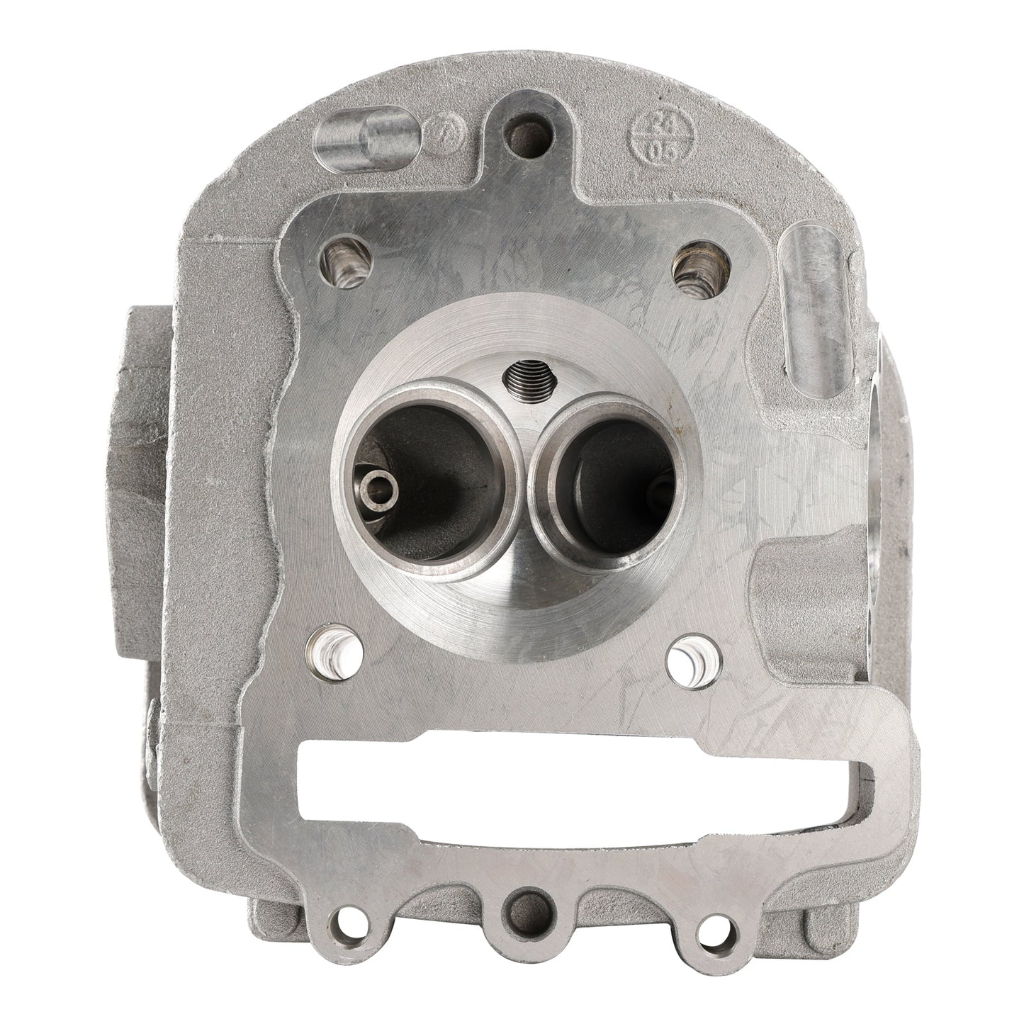 2020-2026 Italika Atv200 E02010211 Cylinder Head Top End Assembly