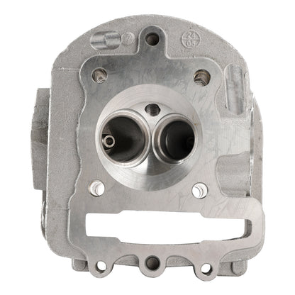 2020-2026 Italika Atv200 E02010211 Cylinder Head Top End Assembly