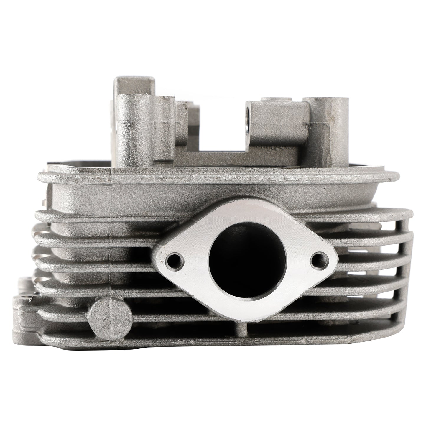 2020-2026 Italika Atv200 E02010211 Cylinder Head Top End Assembly