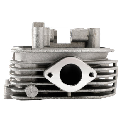 2020-2026 Italika Atv200 E02010211 Cylinder Head Top End Assembly