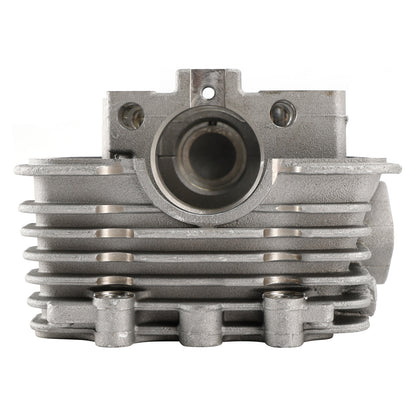 2020-2026 Italika Atv200 E02010211 Cylinder Head Top End Assembly