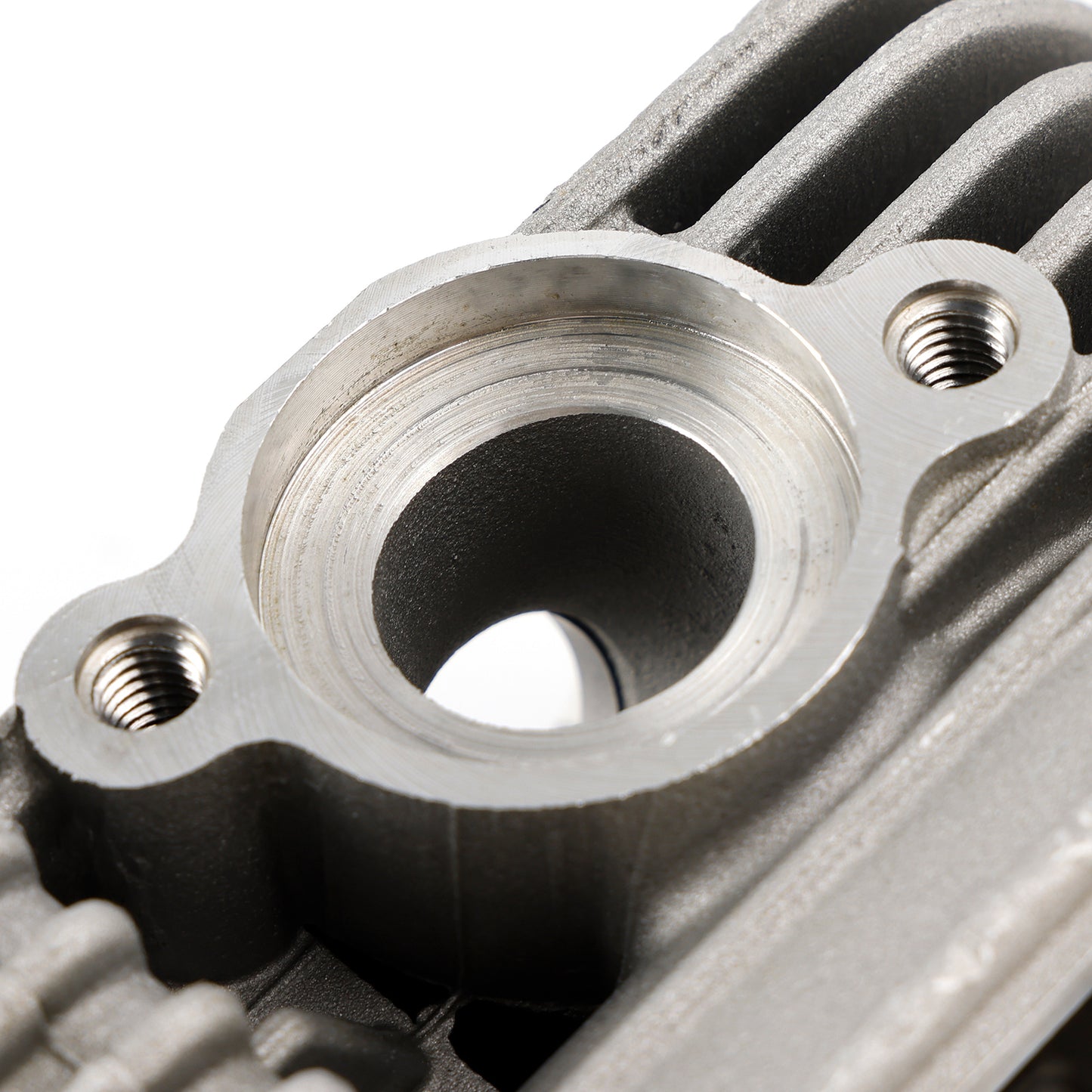 2020-2026 Italika Atv200 E02010211 Cylinder Head Top End Assembly