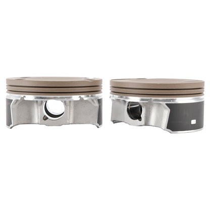 2019 Polaris General 1000-4 EPS Ride Command Edition 3023156 Cylinder Piston Gaskets Top End Kit