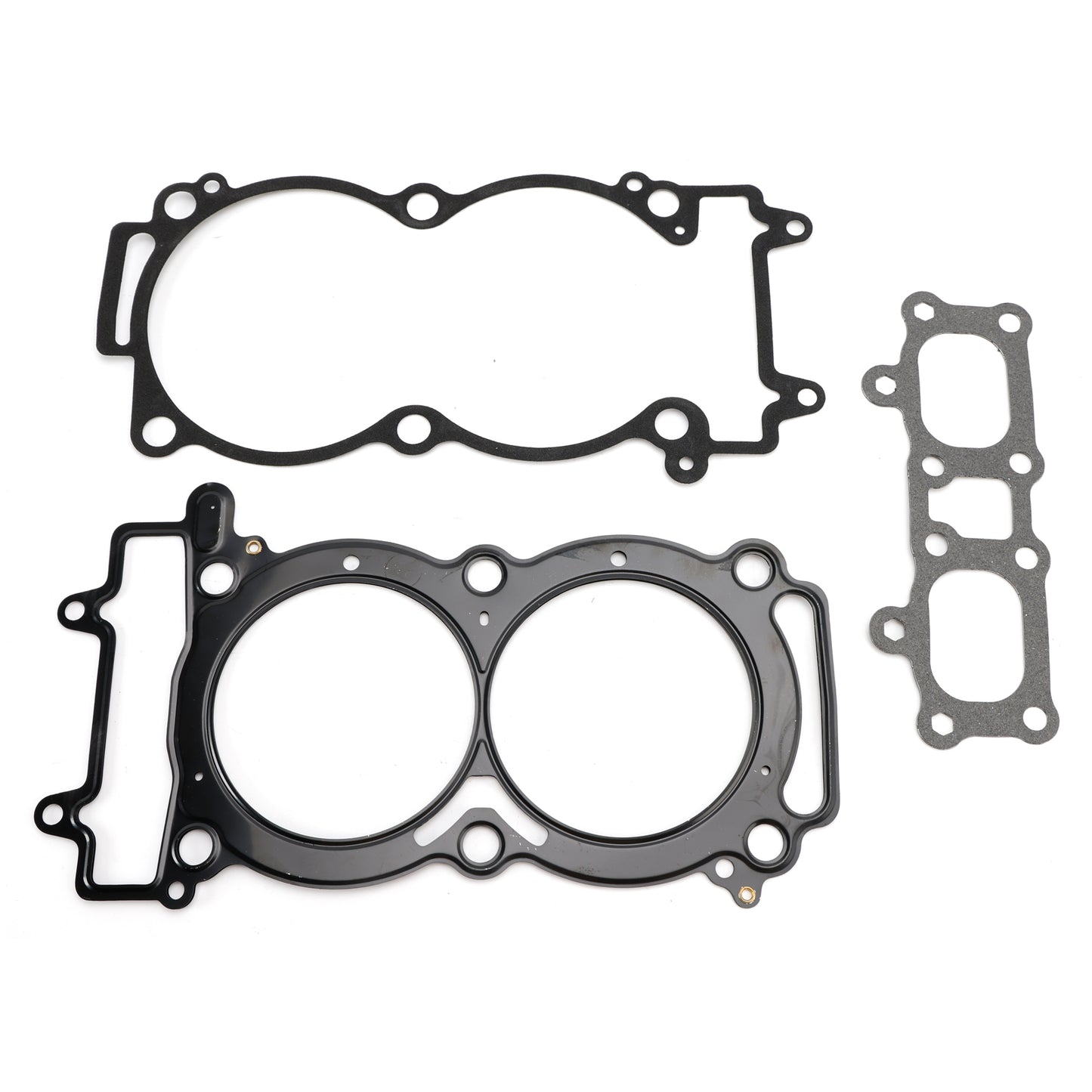 2019 For Polaris Ranger 1000 XP EPS Northstar Edition w/Ride Command Pkg 3023156 Cylinder Piston Gaskets Top End Kit