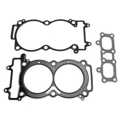 2019 Polaris General 1000-4 EPS Ride Command Edition 3023156 Cylinder Piston Gaskets Top End Kit