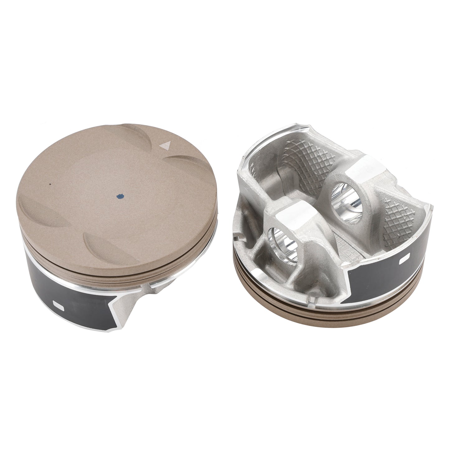 2019 For Polaris Ranger 1000 XP EPS Northstar Edition w/Ride Command Pkg 3023156 Cylinder Piston Gaskets Top End Kit