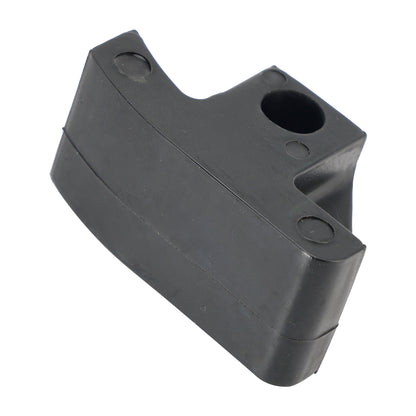 1993 Honda XL250 TYPE II MD26 50911-MN1-670 Front Chain Slider Slipper Guide