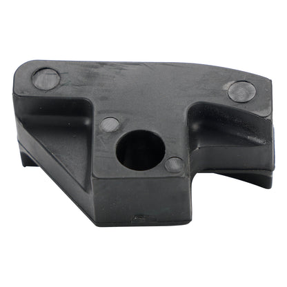 1993 Honda XL250 TYPE II MD26 50911-MN1-670 Front Chain Slider Slipper Guide
