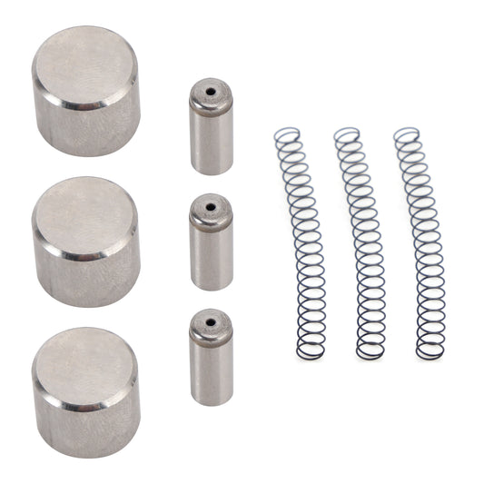 1997-2000 Kawasaki ER 500 A Twister ER500AA 92081-110 Starter Clutch Roller Kit