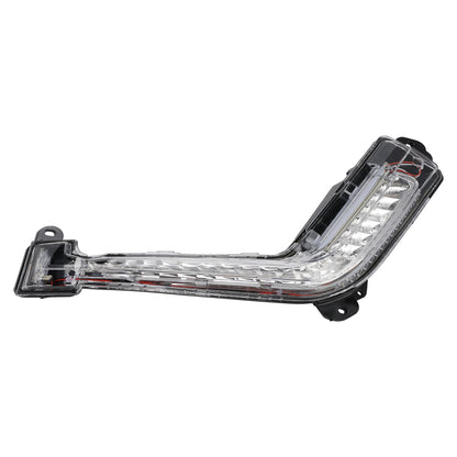 06.2011-04.2014 Peugeot 308 Mk1 Hatch 6208X4 90001685 Left Side Daytime Running Light Lamp