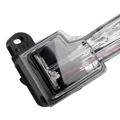 06.2011-04.2014 Peugeot 308 Mk1 Hatch 6208X4 90001685 Left Side Daytime Running Light Lamp