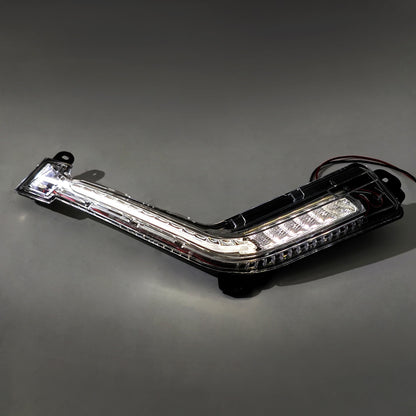 06.2011-04.2014 Peugeot 308 Mk1 Hatch 6208X4 90001685 Left Side Daytime Running Light Lamp