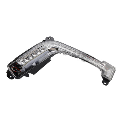 06.2011-04.2014 Peugeot 308 Mk1 Hatch 6208X4 90001685 Left Side Daytime Running Light Lamp