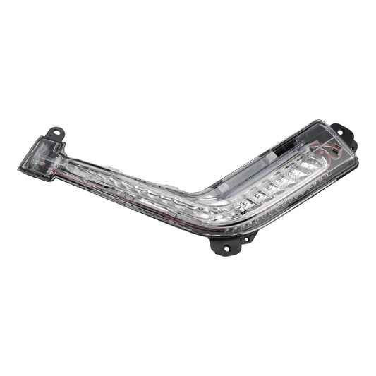 06.2011-04.2014 Peugeot 308 Mk1 Hatch 6208X4 90001685 Left Side Daytime Running Light Lamp
