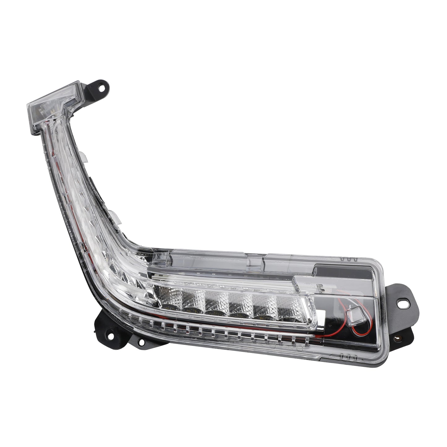 06.2011-04.2014 Peugeot 308 Mk1 Hatch 6208X4 90001685 Left Side Daytime Running Light Lamp