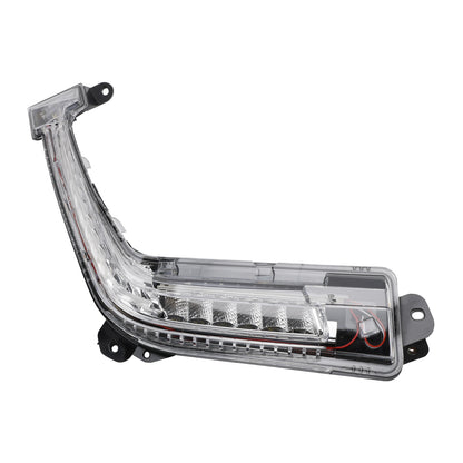 06.2011-04.2014 Peugeot 308 Mk1 Hatch 6208X4 90001685 Left Side Daytime Running Light Lamp