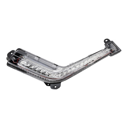 2011-2014 Peugeot 308 Mk1 Hatch Right Side DRL Light Lamp LED Bulbs