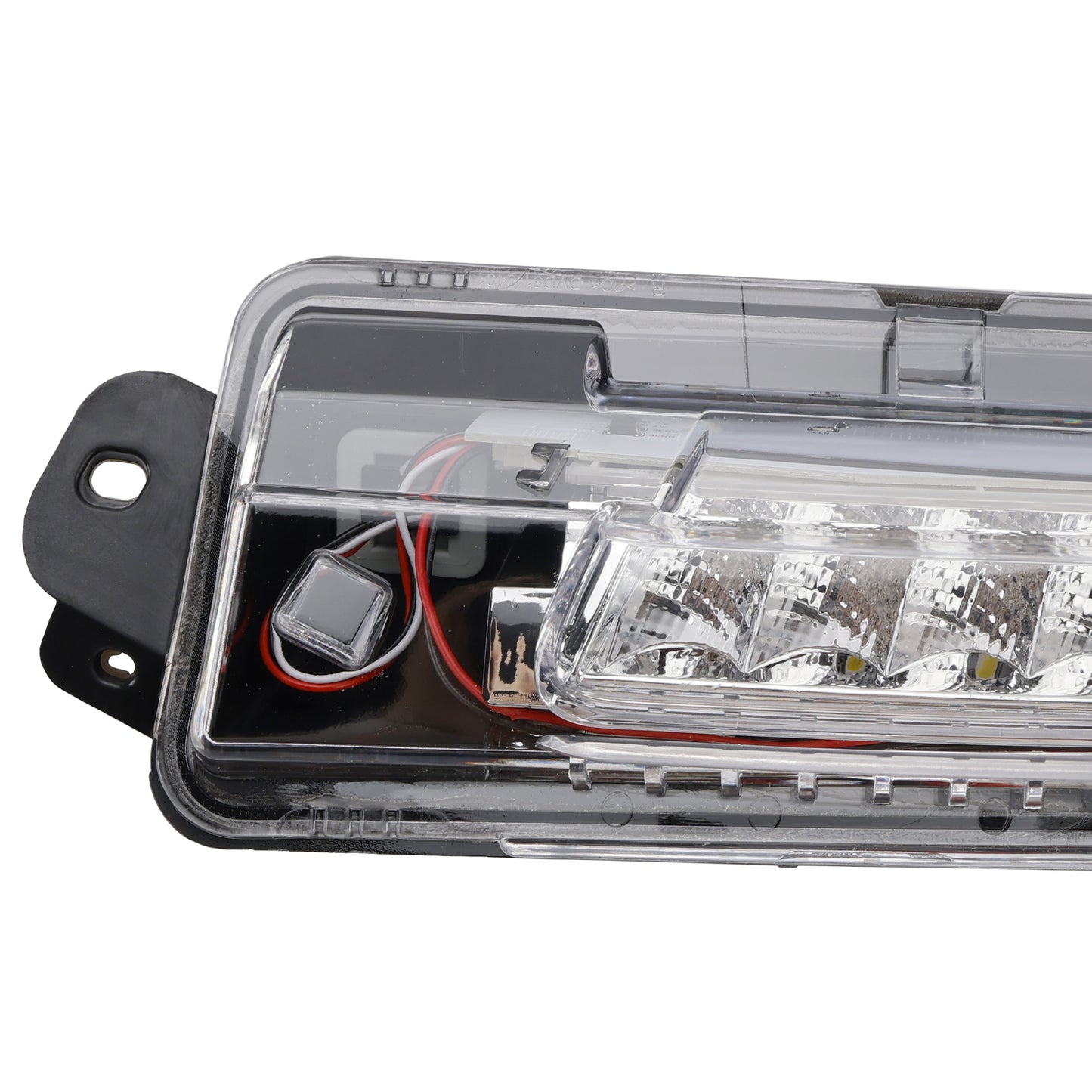 2011-2014 Peugeot 308 Mk1 Hatch Right Side DRL Light Lamp LED Bulbs