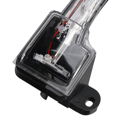 2011-2014 Peugeot 308 Mk1 Hatch Left + Right DRL Light Lamp LED Bulbs