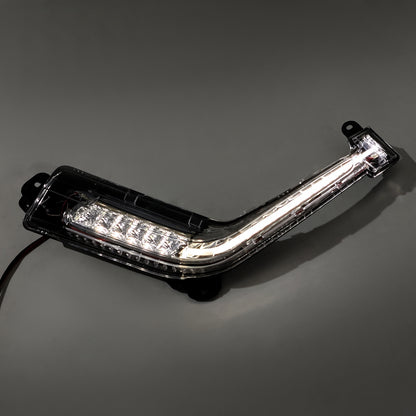 2011-2014 Peugeot 308 Mk1 Hatch Right Side DRL Light Lamp LED Bulbs