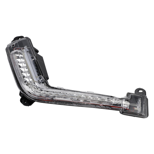 06.2011-04.2014 Peugeot 308 Mk1 Hatch 6206X4 90001887 Right Side DRL Light Lamp LED Bulbs