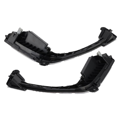 2011-2014 Peugeot 308 Mk1 Hatch Left + Right DRL Light Lamp LED Bulbs