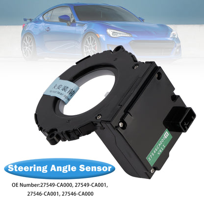 2013-2020 Subaru BRZ Steering Angle Sensor 27546-CA000