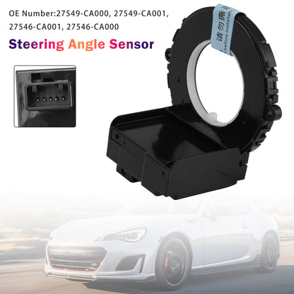 2013-2020 Subaru BRZ Steering Angle Sensor 27546-CA000
