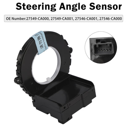 2013-2020 Subaru BRZ Steering Angle Sensor 27546-CA000