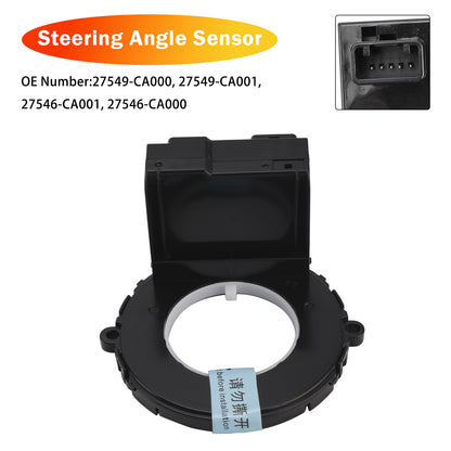 2013-2020 Subaru BRZ Steering Angle Sensor 27546-CA000