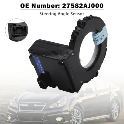 2012-2016 Subaru Impreza Steering Angle Sensor 27582AJ000