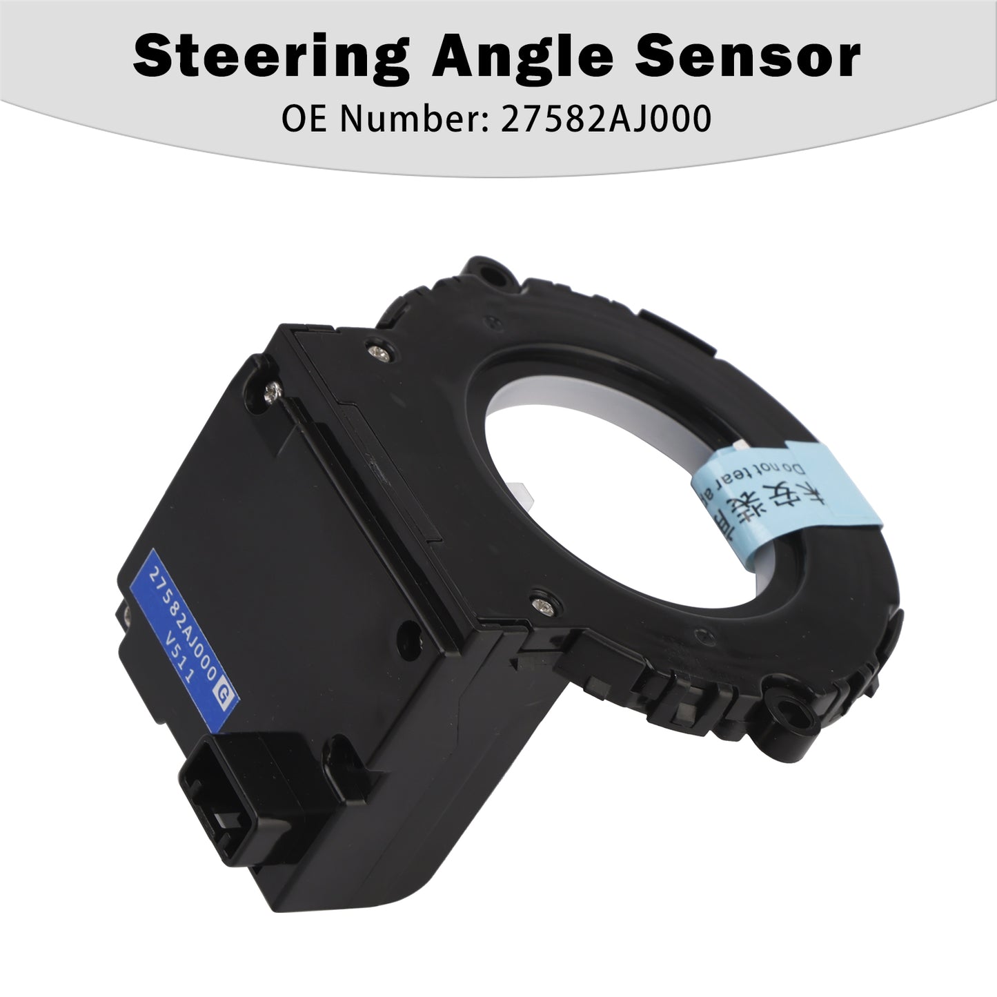 2012-2016 Subaru Impreza Steering Angle Sensor 27582AJ000