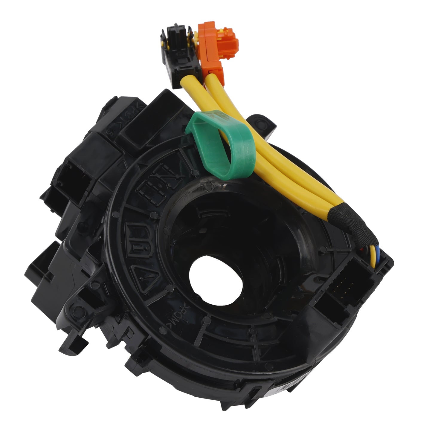Subaru Crosstrek Forester 83196-FJ030 Steering Angle Sensor With Spiral Cable