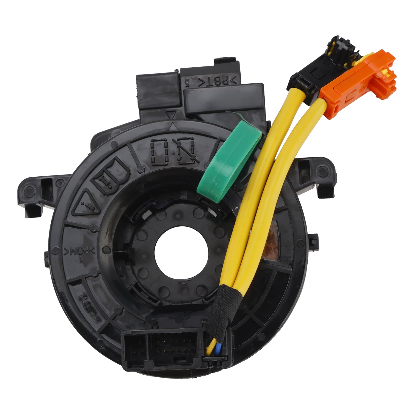 Subaru Crosstrek Forester 83196-FJ030 Steering Angle Sensor With Spiral Cable