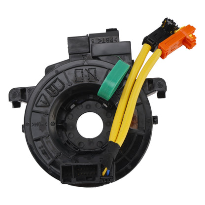 Subaru Crosstrek Forester 83196-FJ030 Steering Angle Sensor With Spiral Cable