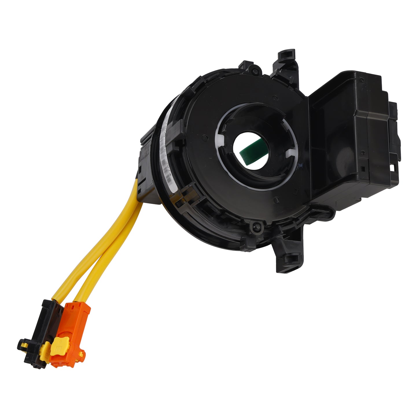 Subaru Crosstrek Forester 83196-FJ030 Steering Angle Sensor With Spiral Cable