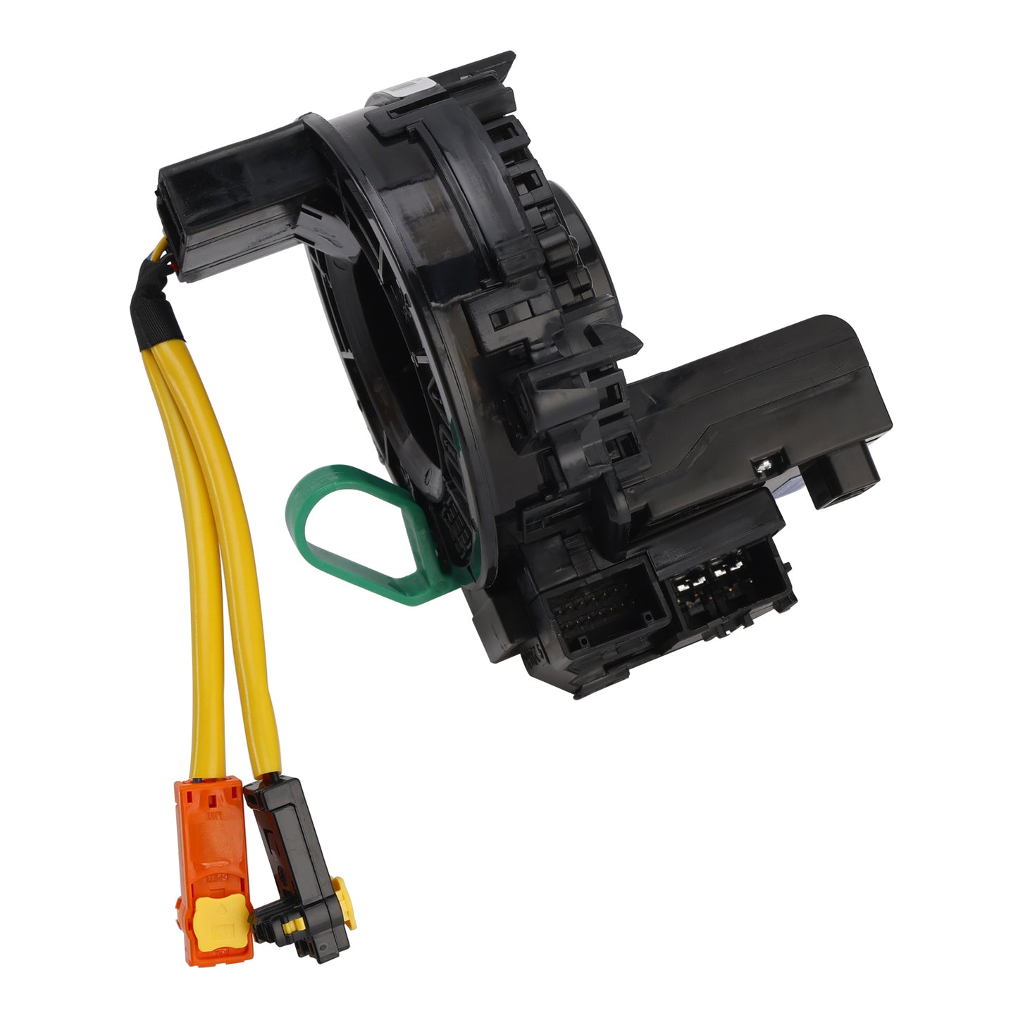Subaru Crosstrek Forester 83196-FJ030 Steering Angle Sensor With Spiral Cable