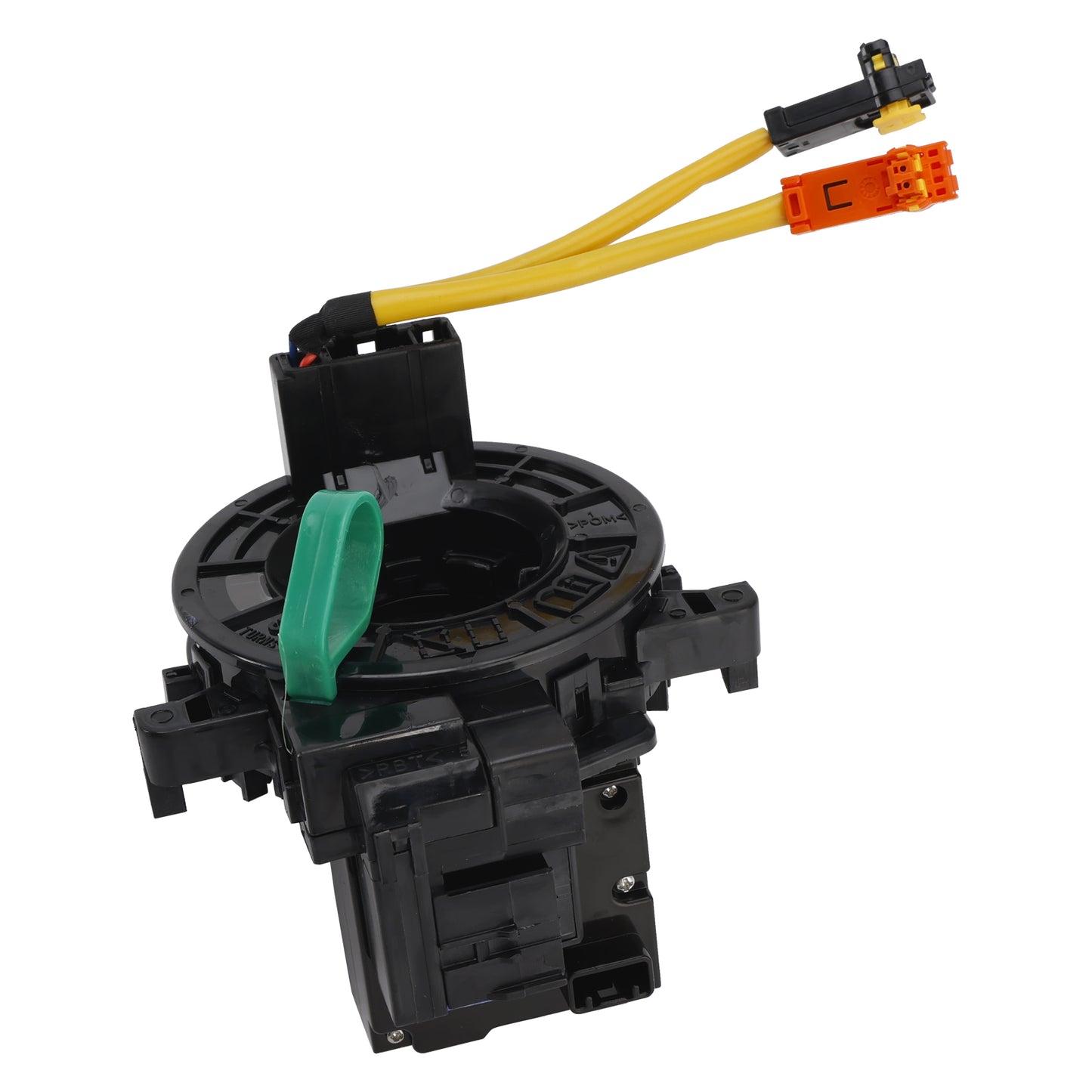 Subaru Crosstrek Forester 83196-FJ030 Steering Angle Sensor With Spiral Cable