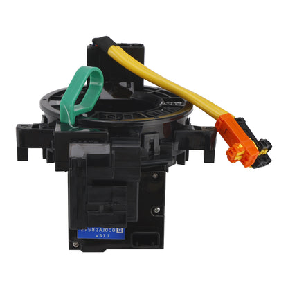 Subaru Crosstrek Forester 83196-FJ030 Steering Angle Sensor With Spiral Cable