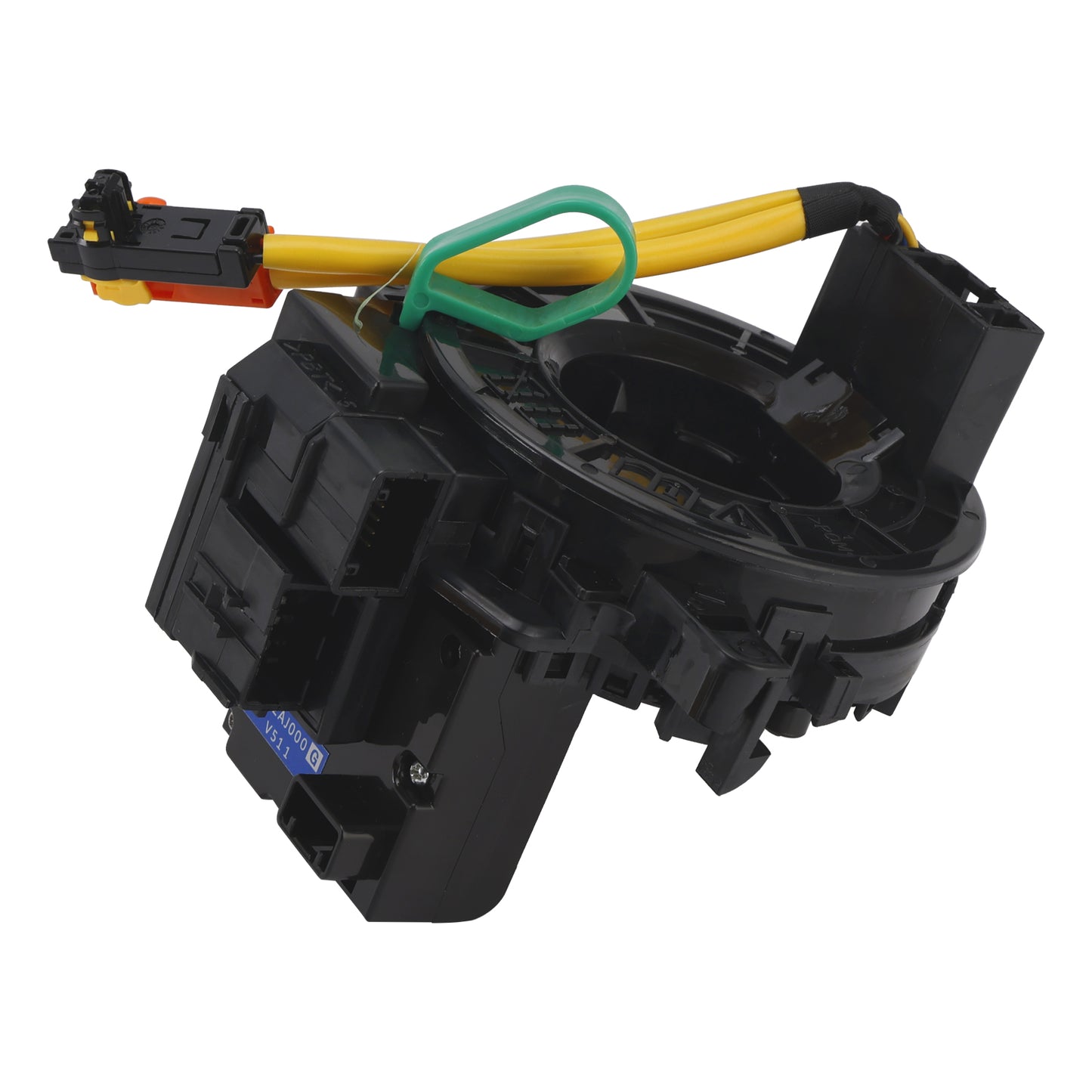Subaru Crosstrek Forester 83196-FJ030 Steering Angle Sensor With Spiral Cable