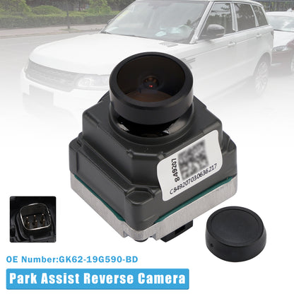 2012-2016 Range Rover IV L405 GK62-19G590-BD Park Assist Reverse Camera